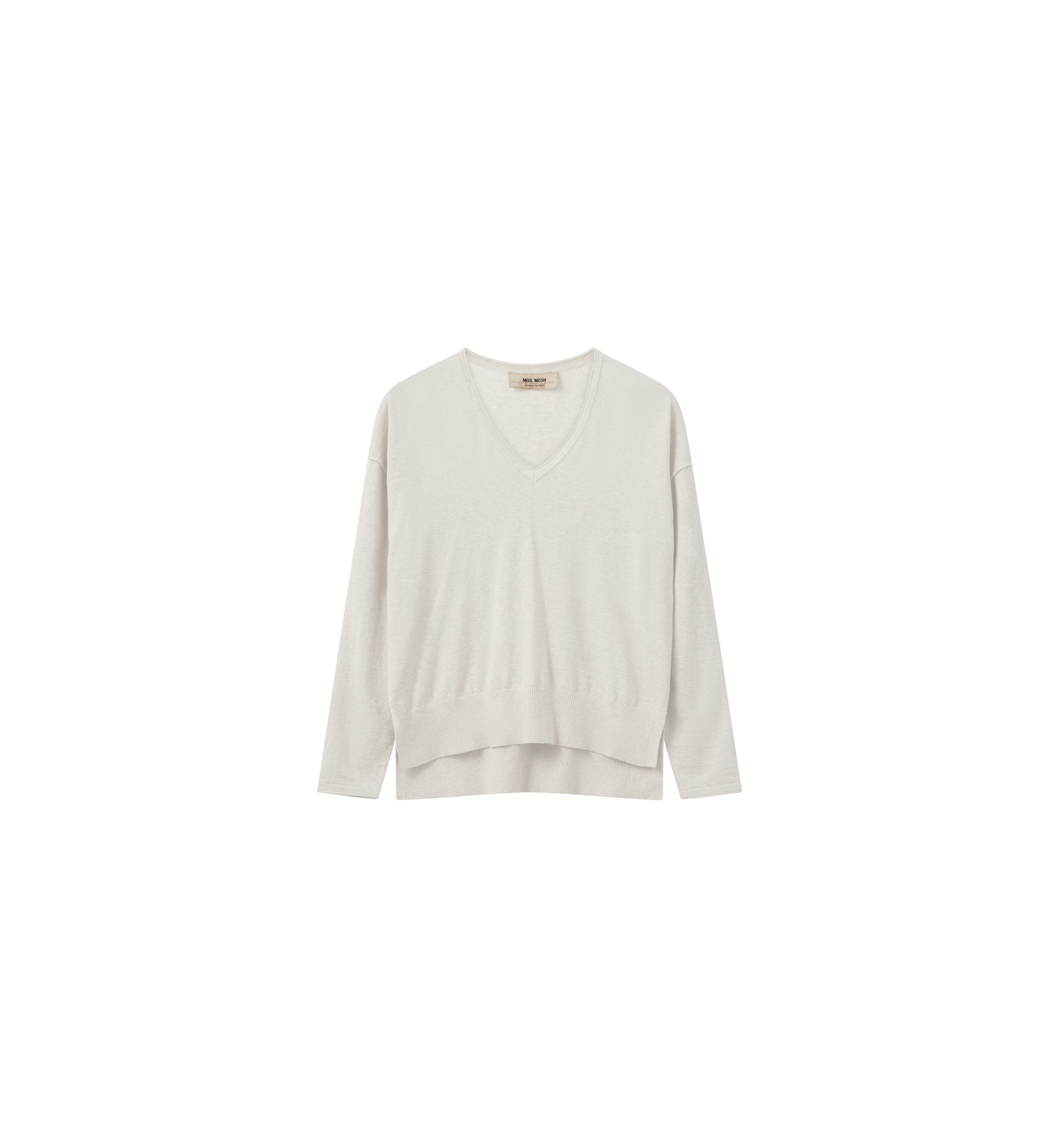 Packshot / Ecru / Front